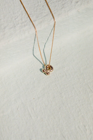 Custom Pendant for Katie Bamford