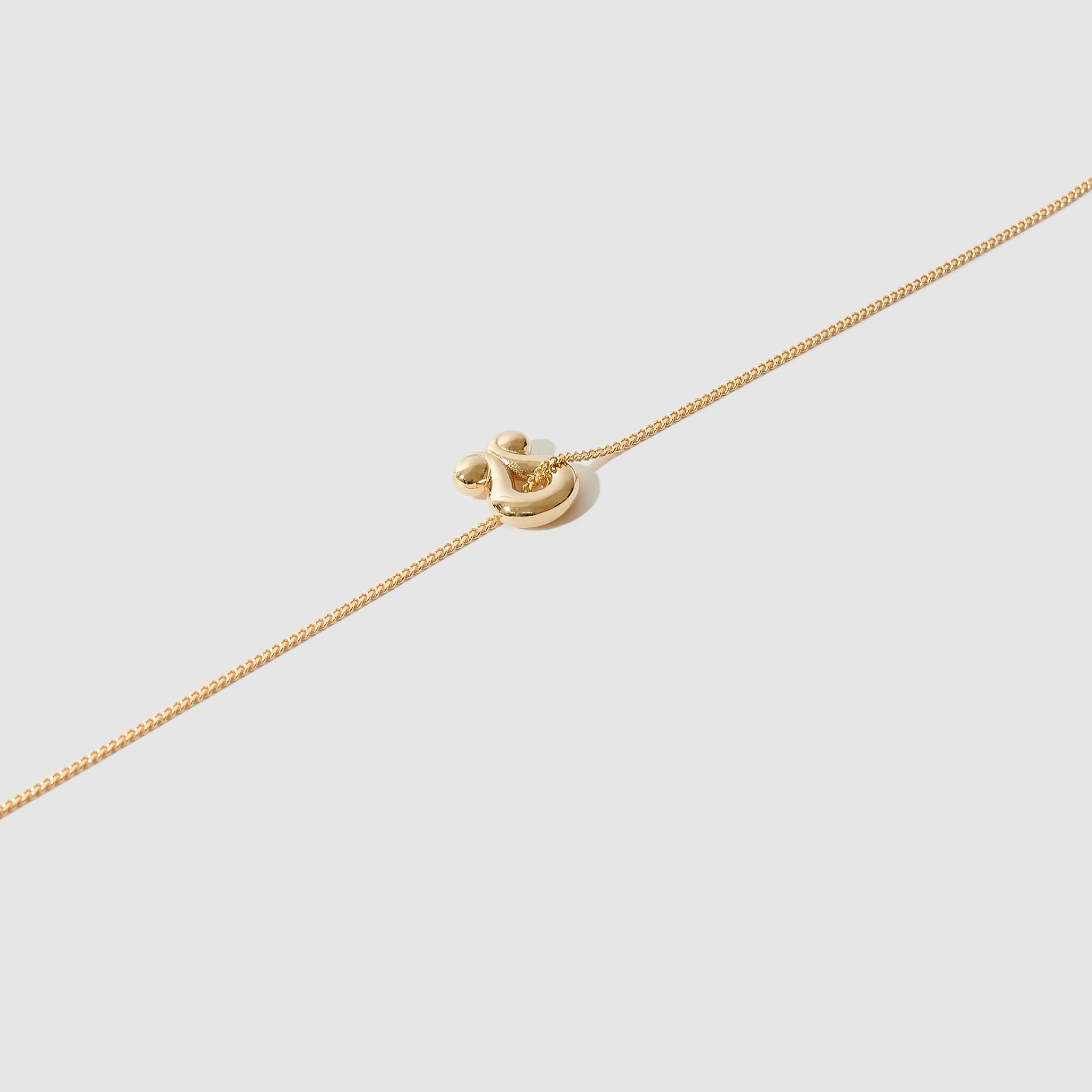 Custom Necklace for Rachel