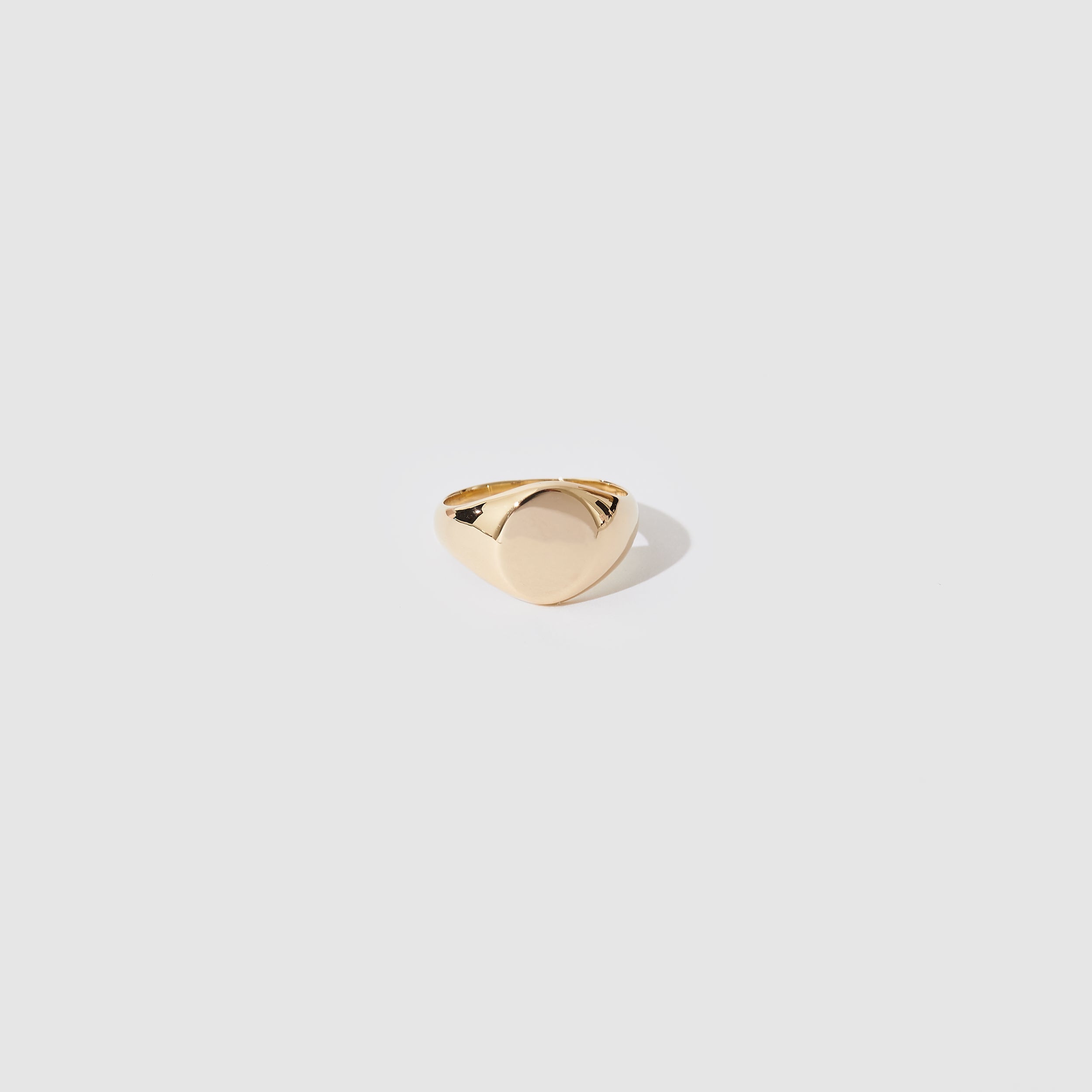 Custom Rings for Wednesday