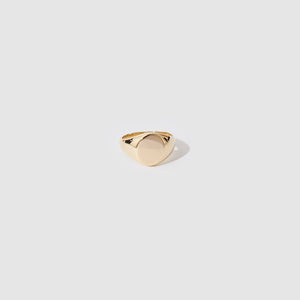 Custom Rings for Wednesday