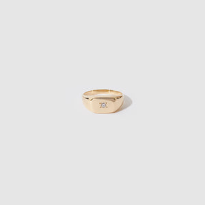 Custom Ring for Mieke