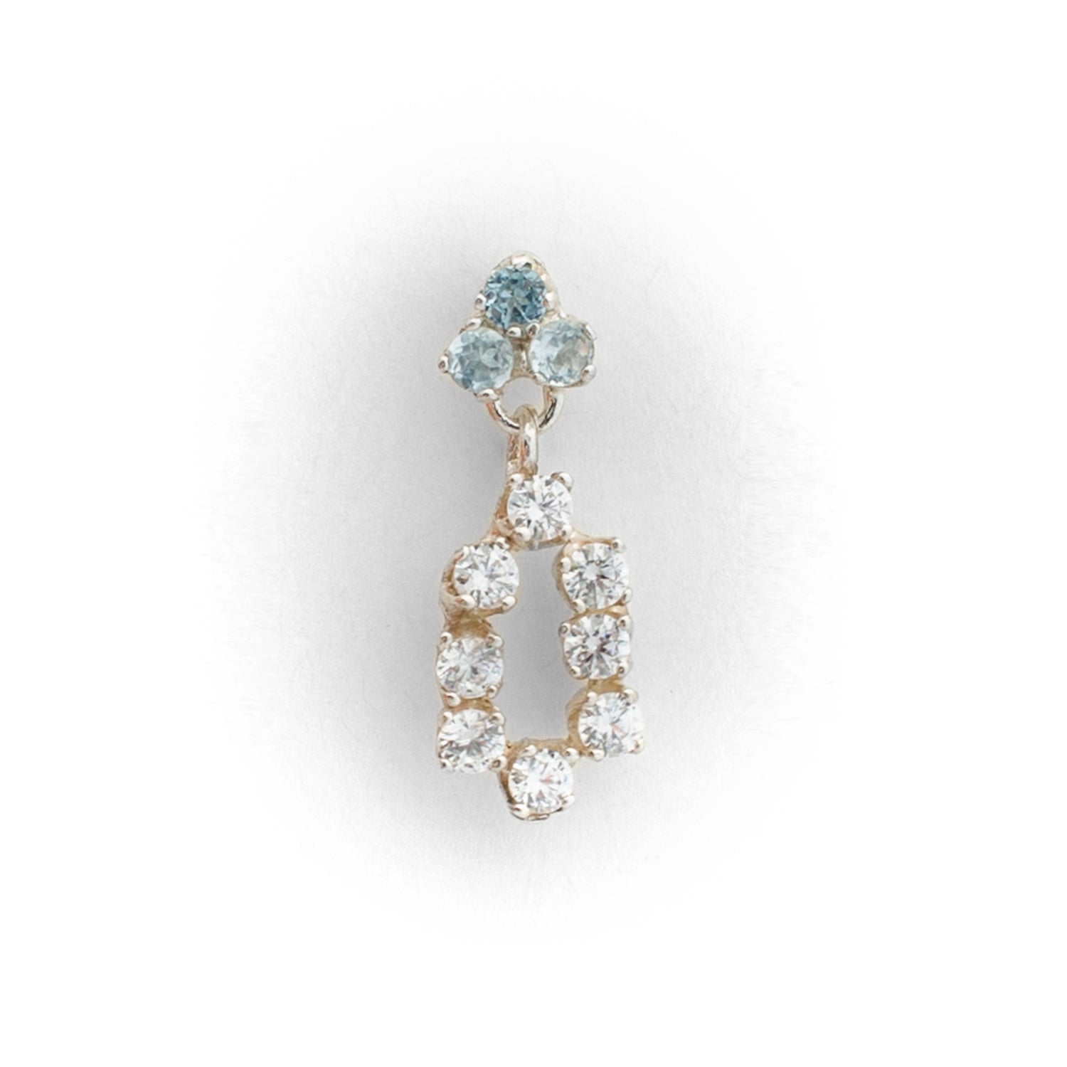Evening Earring (Single)