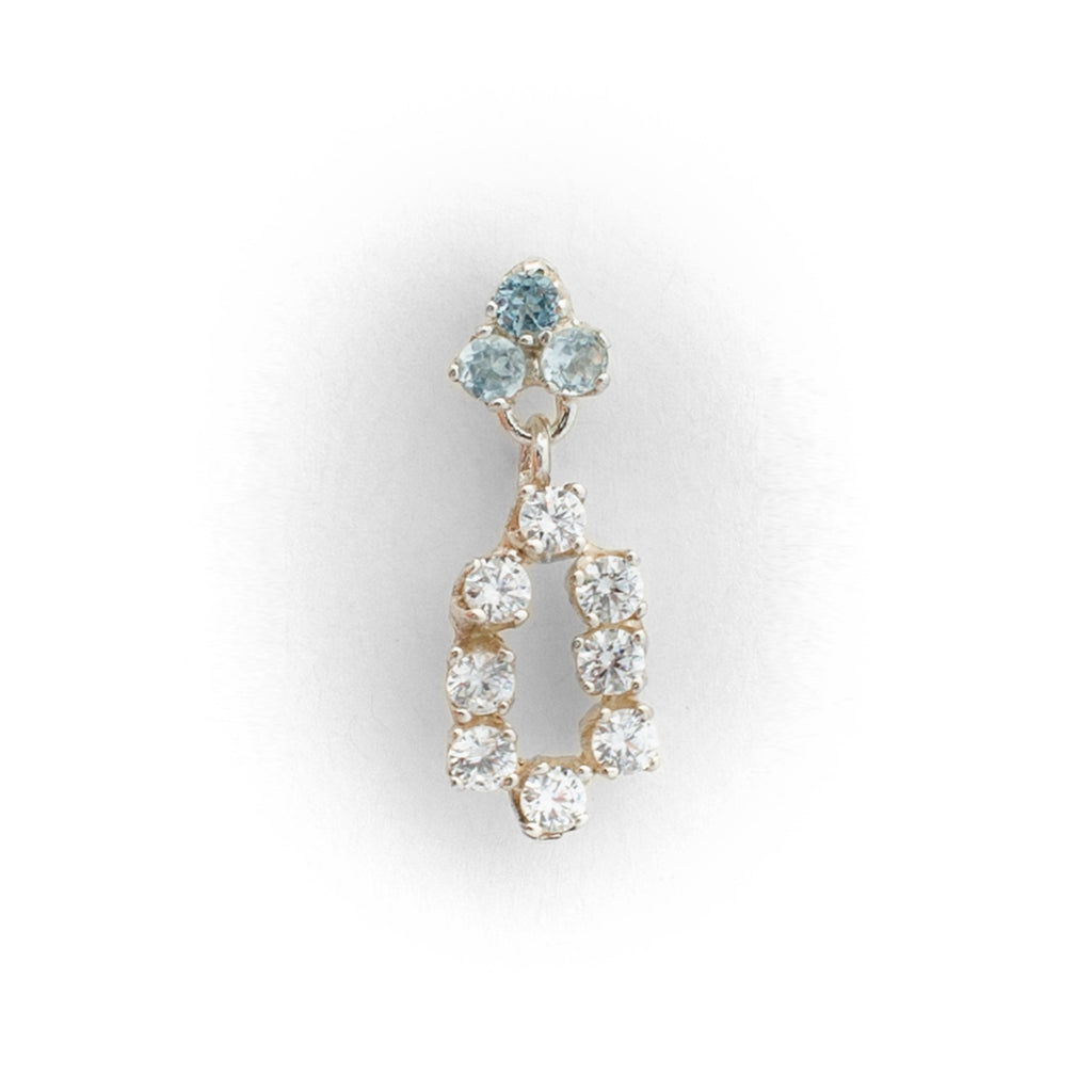 Evening Earring (Single)