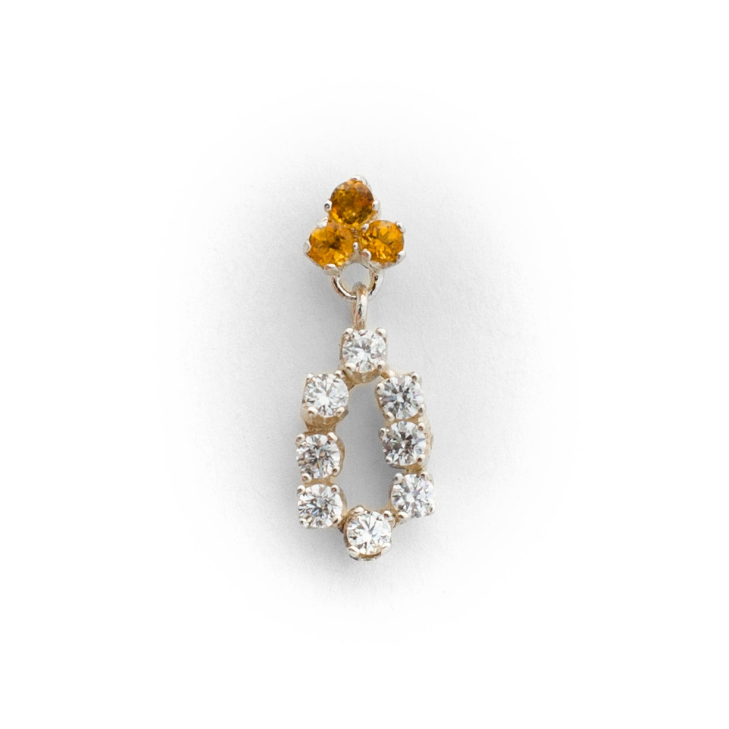 Evening Earring (Single)