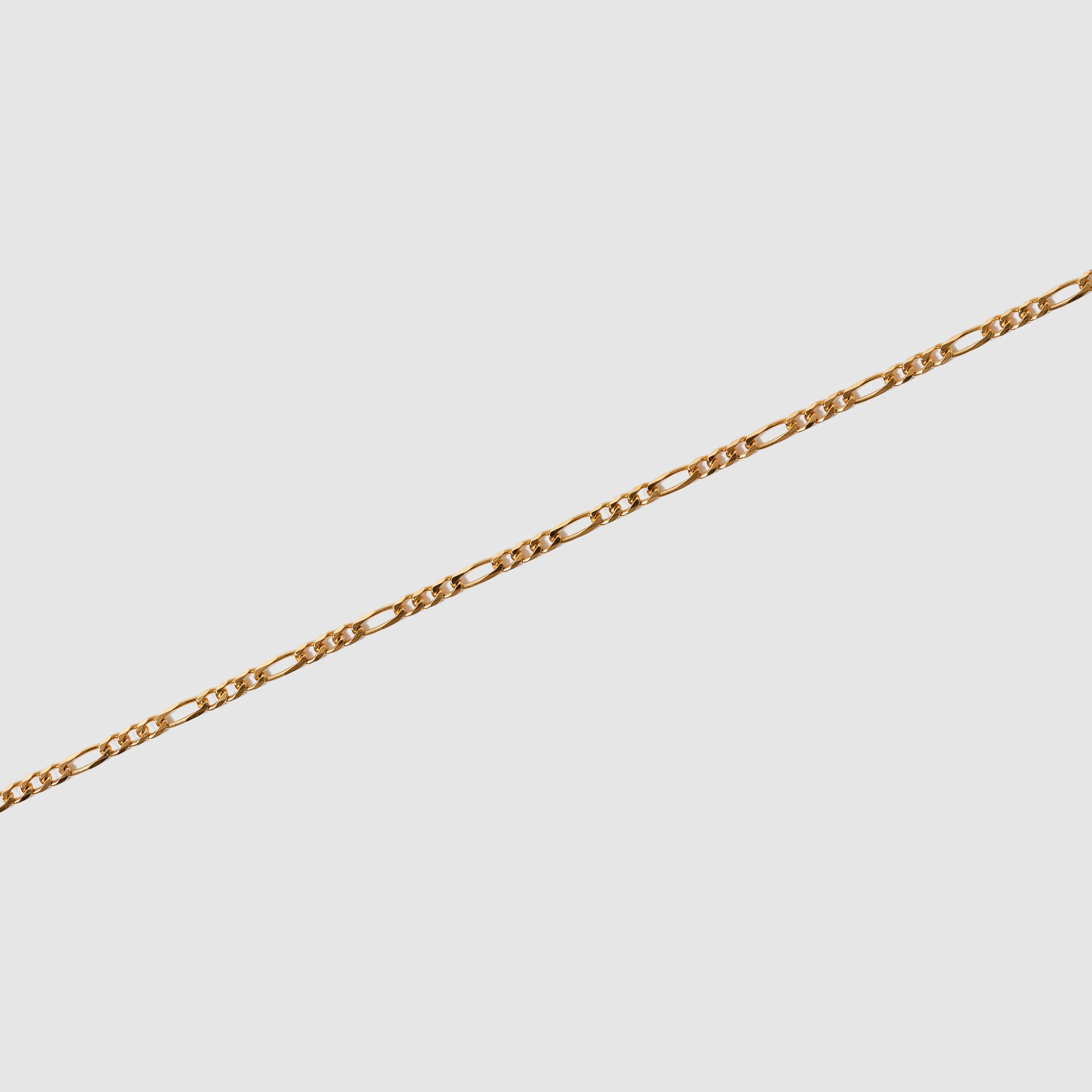 Fargo Bracelet ≈ 9ct Yellow Gold