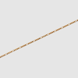 Fargo Bracelet ≈ 9ct Yellow Gold