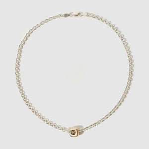 Paloma Necklace ≈ 9ct Yellow Gold