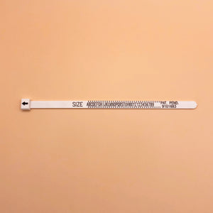 Ring Sizer