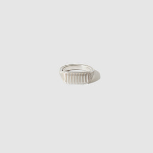 Cocktail Ring ~ Sterling Silver